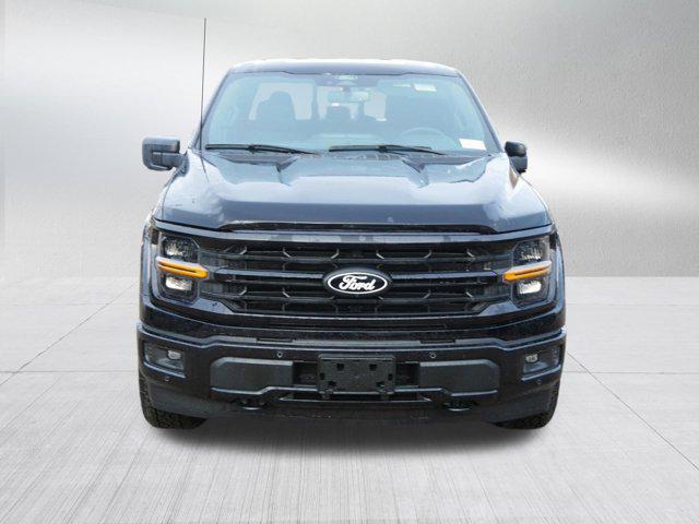 used 2024 Ford F-150 car, priced at $47,997