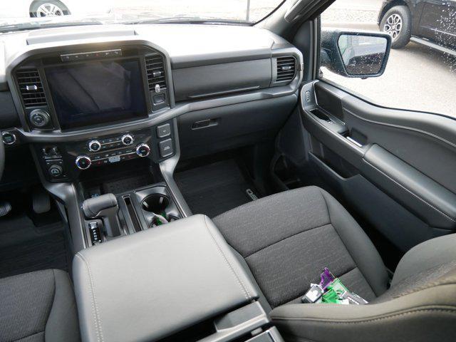 used 2024 Ford F-150 car, priced at $47,997