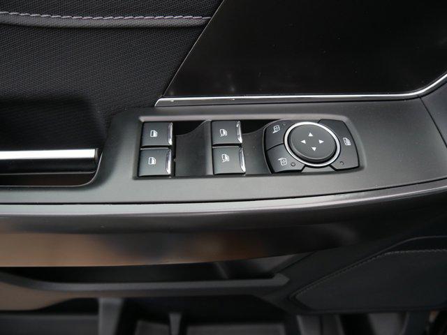 used 2024 Ford F-150 car, priced at $47,997