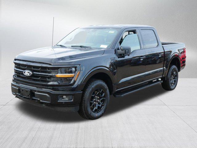 used 2024 Ford F-150 car, priced at $47,997