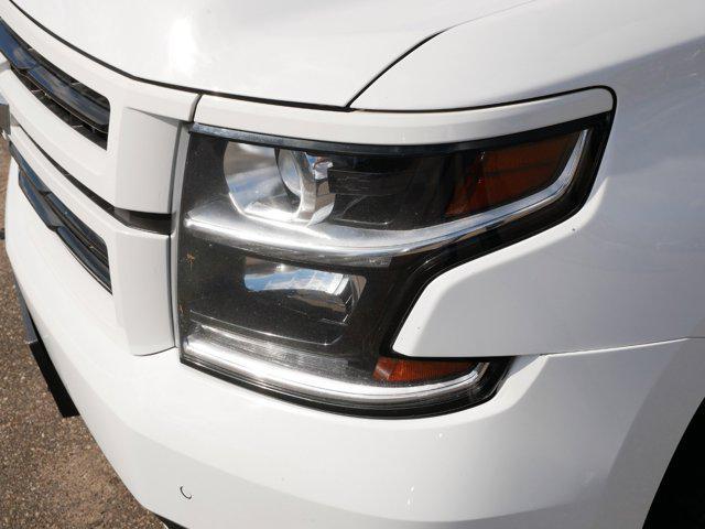 used 2019 Chevrolet Suburban car, priced at $31,496