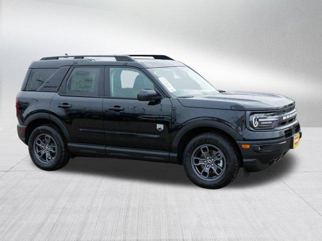 new 2024 Ford Bronco Sport car, priced at $28,999