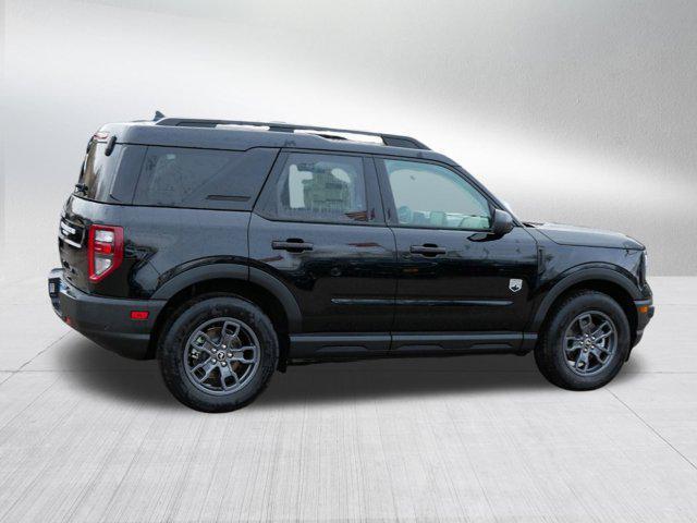 new 2024 Ford Bronco Sport car, priced at $28,999