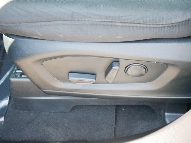 used 2021 Ford Explorer car, priced at $29,996