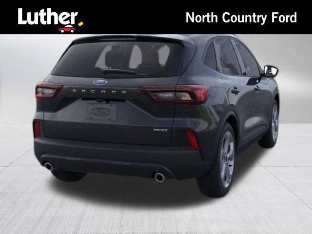 new 2025 Ford Escape car, priced at $37,573