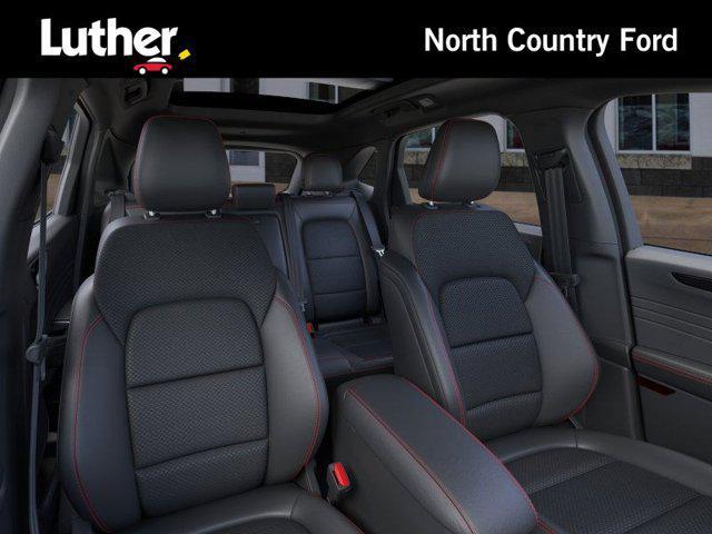 new 2025 Ford Escape car, priced at $37,573