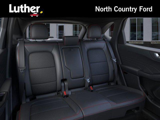 new 2025 Ford Escape car, priced at $37,573