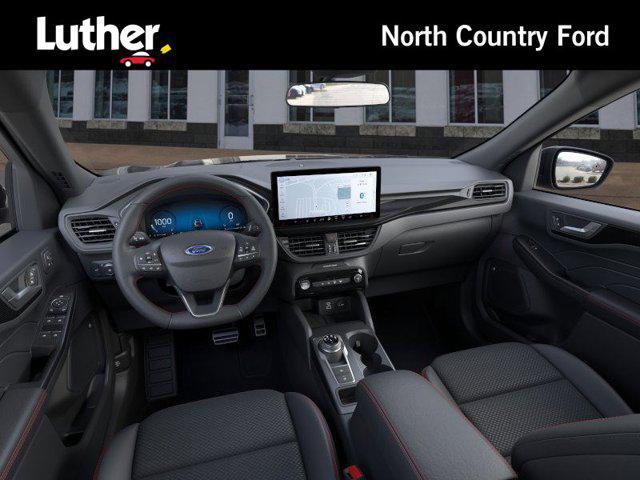 new 2025 Ford Escape car, priced at $37,573
