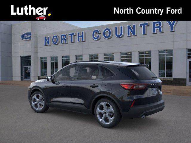 new 2025 Ford Escape car, priced at $37,573
