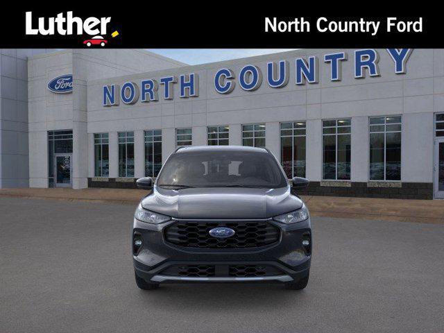 new 2025 Ford Escape car, priced at $37,573