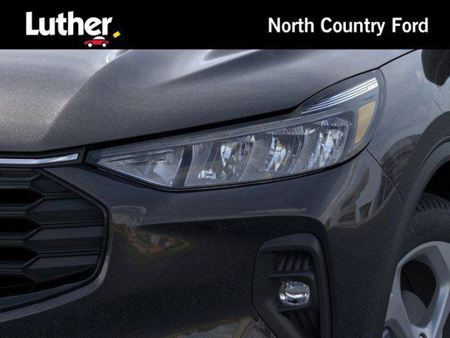 new 2025 Ford Escape car, priced at $37,573