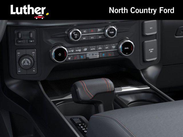 new 2025 Ford F-150 car, priced at $89,667