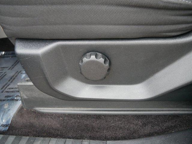 used 2017 Ford F-150 car, priced at $19,296