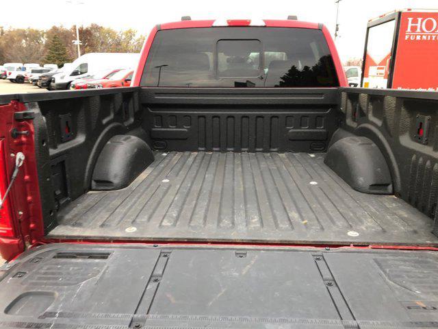 used 2021 Ford F-150 car, priced at $35,995