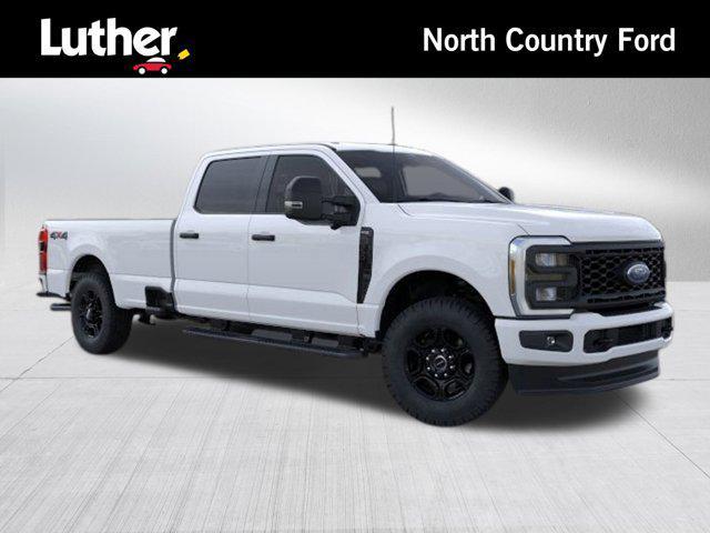 new 2024 Ford F-350 car, priced at $60,585