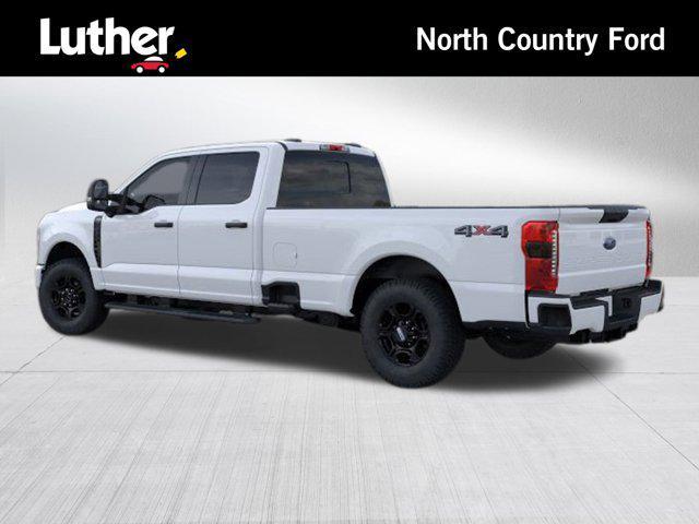 new 2024 Ford F-350 car, priced at $60,585