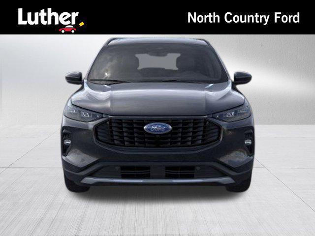 new 2025 Ford Escape PHEV car, priced at $38,348