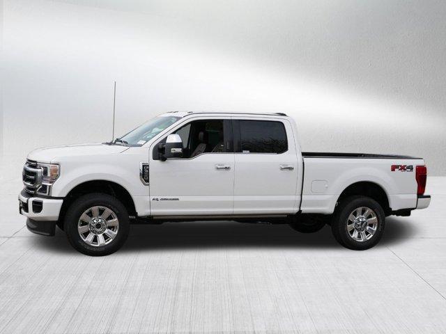 used 2022 Ford F-350 car, priced at $74,997