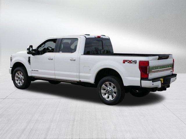 used 2022 Ford F-350 car, priced at $74,997