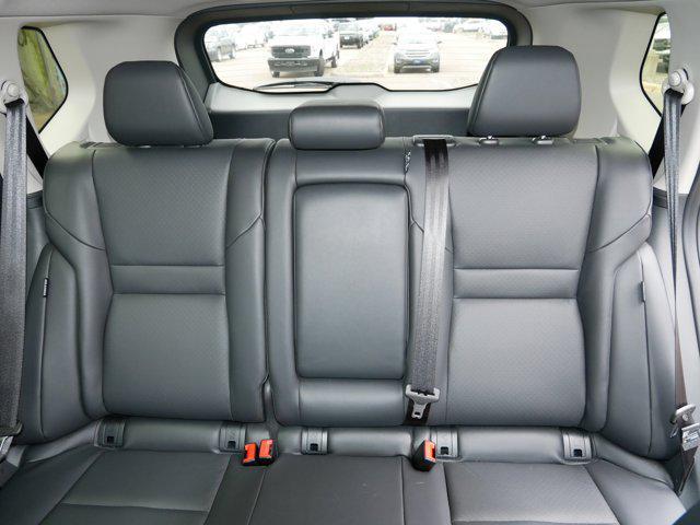 used 2024 Nissan Rogue car, priced at $30,000