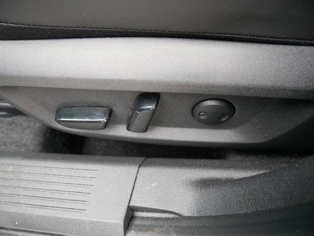 used 2024 Nissan Rogue car, priced at $30,000