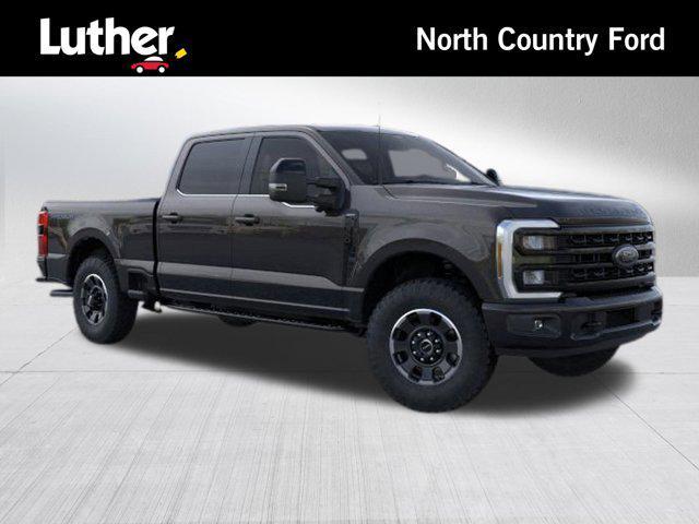 new 2024 Ford F-350 car, priced at $83,980