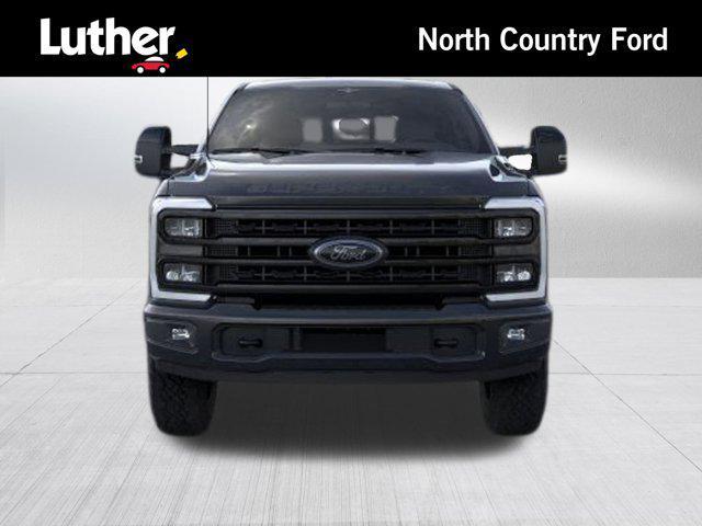 new 2024 Ford F-350 car, priced at $83,980