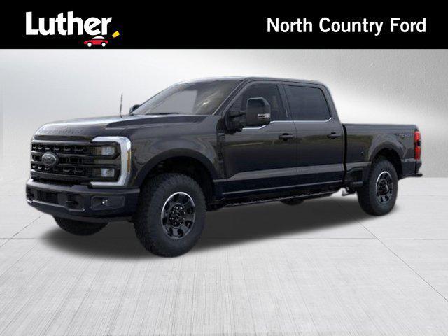 new 2024 Ford F-350 car, priced at $77,893