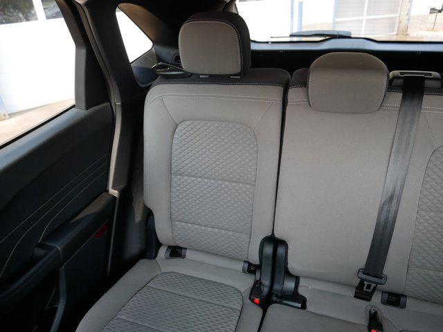 used 2022 Ford Escape car, priced at $22,495