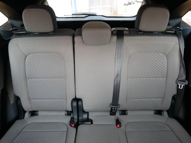 used 2022 Ford Escape car, priced at $22,495