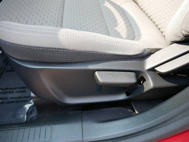 used 2022 Ford Escape car, priced at $22,495