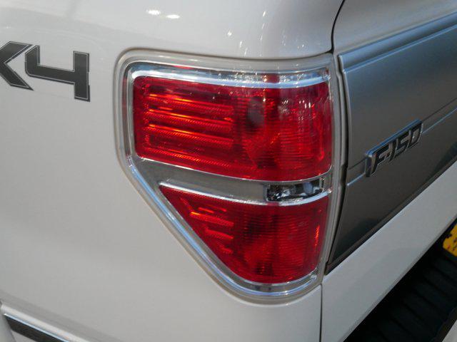 used 2014 Ford F-150 car, priced at $16,497