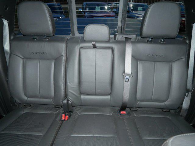 used 2014 Ford F-150 car, priced at $16,497