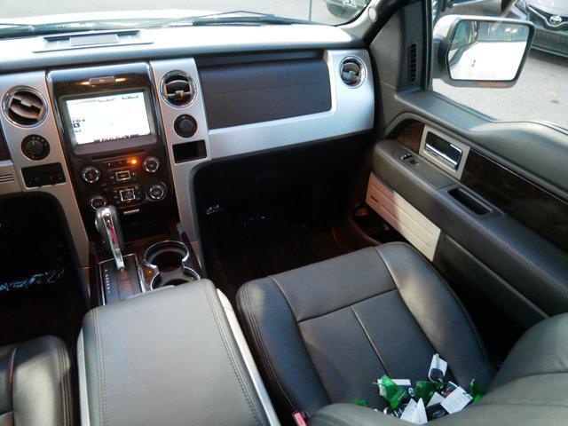 used 2014 Ford F-150 car, priced at $16,497
