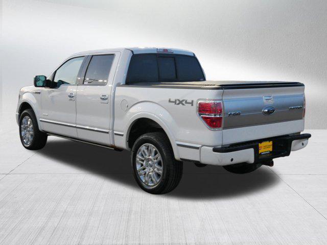 used 2014 Ford F-150 car, priced at $16,497