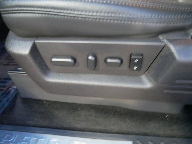 used 2014 Ford F-150 car, priced at $16,497