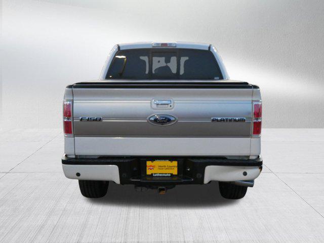 used 2014 Ford F-150 car, priced at $16,497