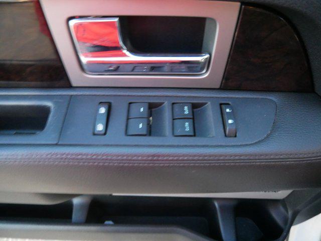 used 2014 Ford F-150 car, priced at $16,497