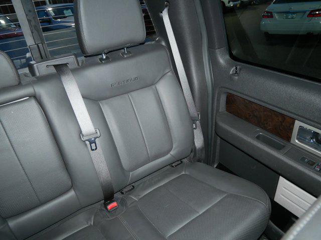 used 2014 Ford F-150 car, priced at $16,497