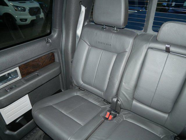 used 2014 Ford F-150 car, priced at $16,497