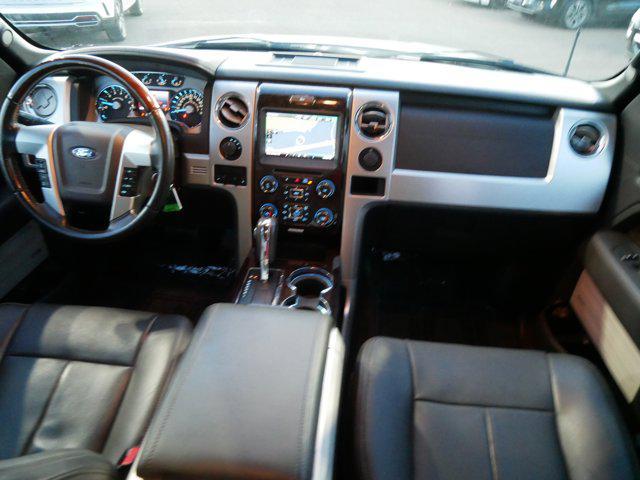 used 2014 Ford F-150 car, priced at $16,497