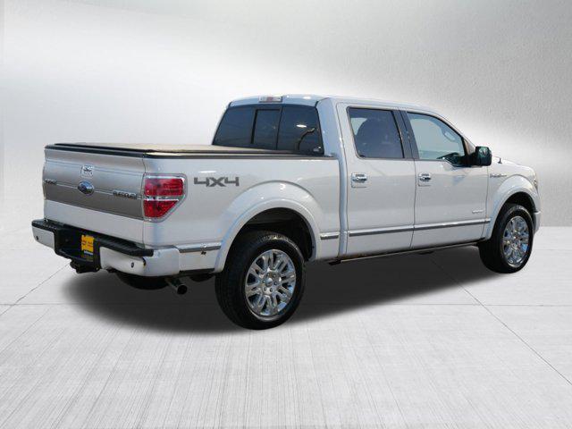 used 2014 Ford F-150 car, priced at $16,497
