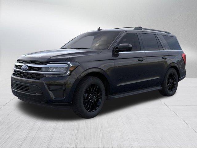 new 2024 Ford Expedition car, priced at $68,433
