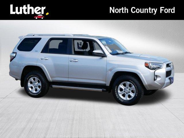 used 2016 Toyota 4Runner car, priced at $24,496