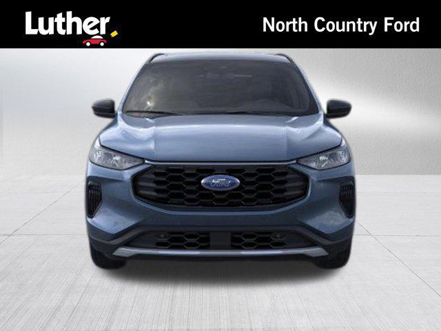 new 2025 Ford Escape car, priced at $35,345