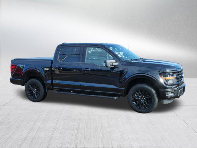 new 2024 Ford F-150 car, priced at $54,397