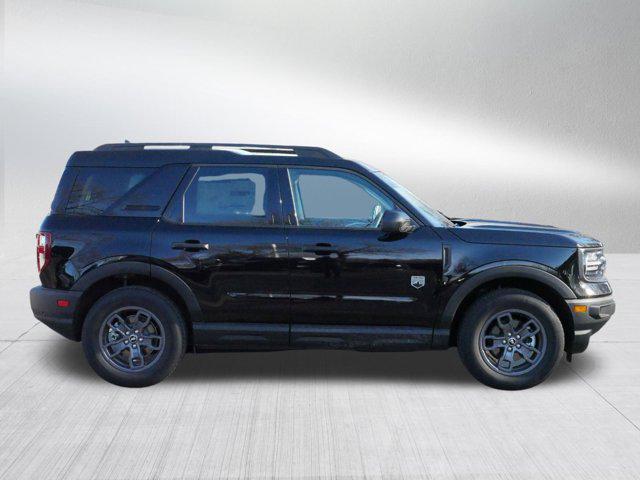 new 2024 Ford Bronco Sport car, priced at $30,999