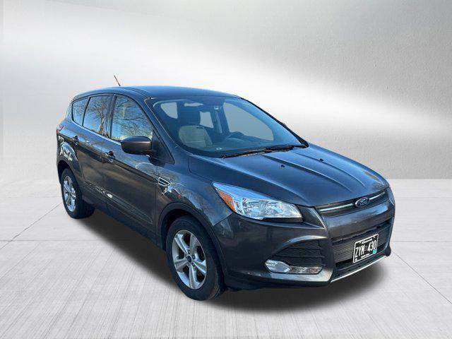 used 2015 Ford Escape car, priced at $11,996