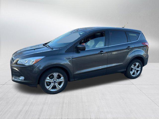 used 2015 Ford Escape car, priced at $11,996