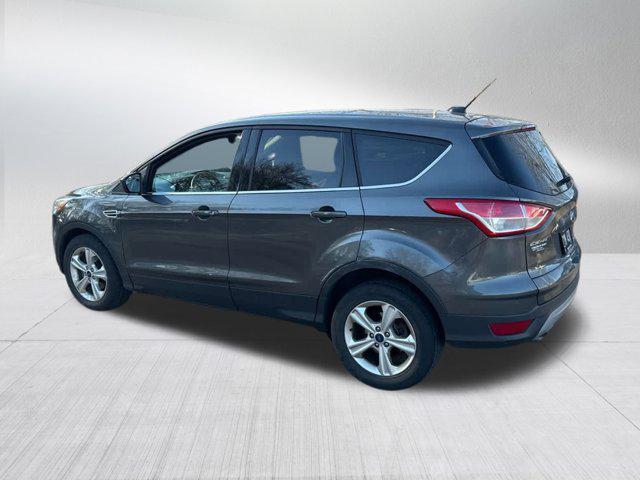 used 2015 Ford Escape car, priced at $11,996